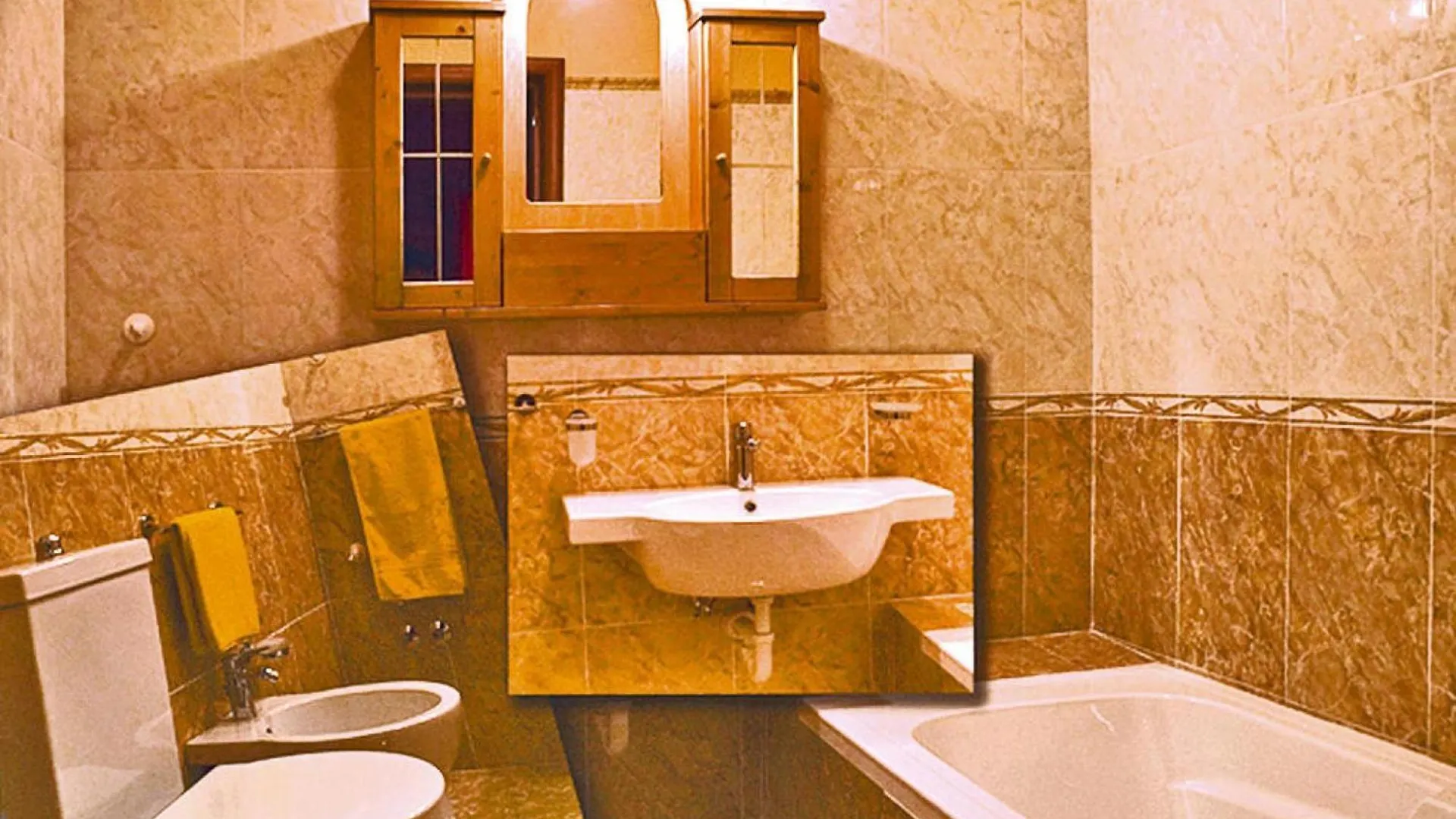 Holiday Home Castiglione Di Sicilia