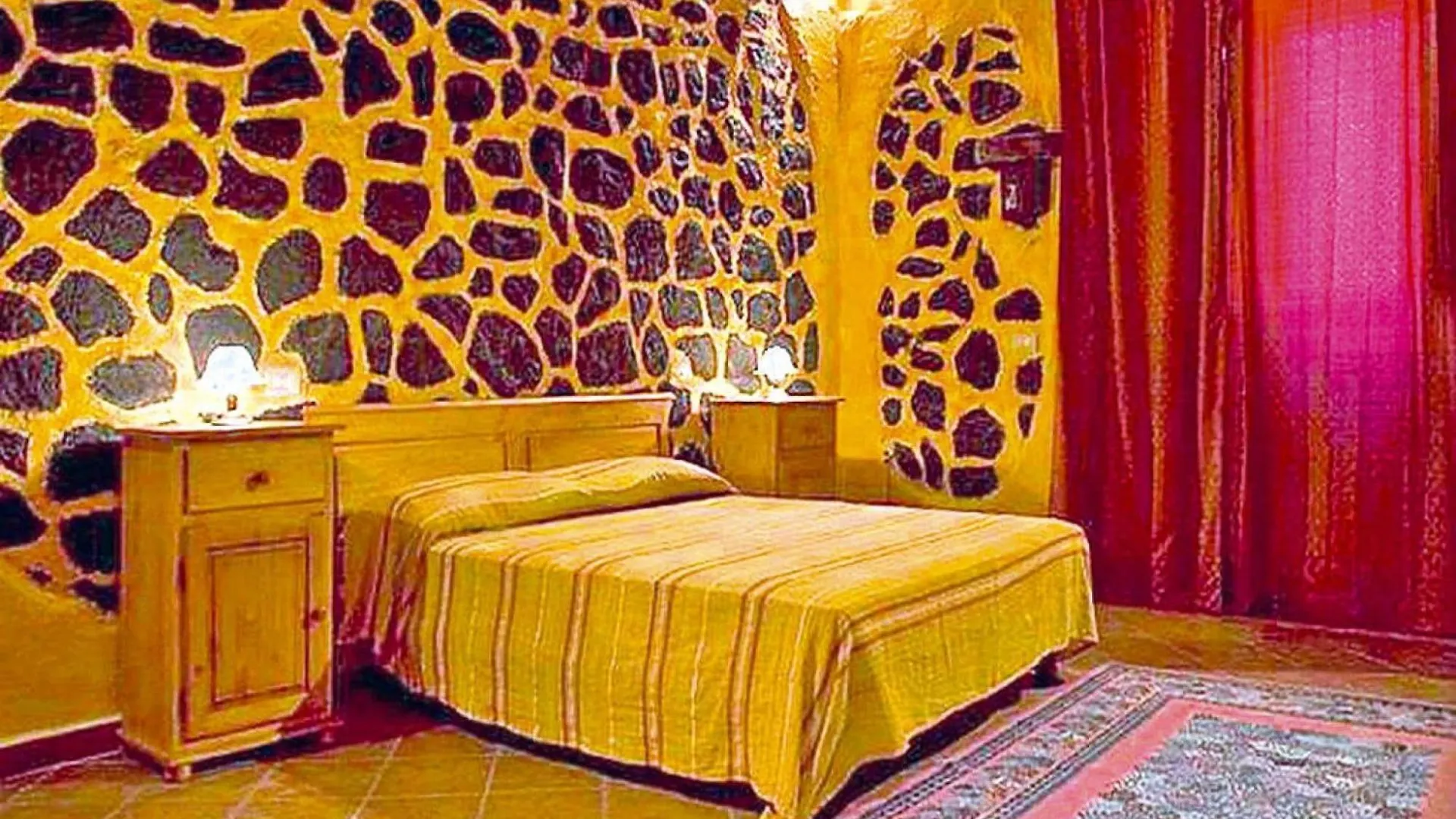 Holiday Home Castiglione Di Sicilia  Castiglione De Sicilia
