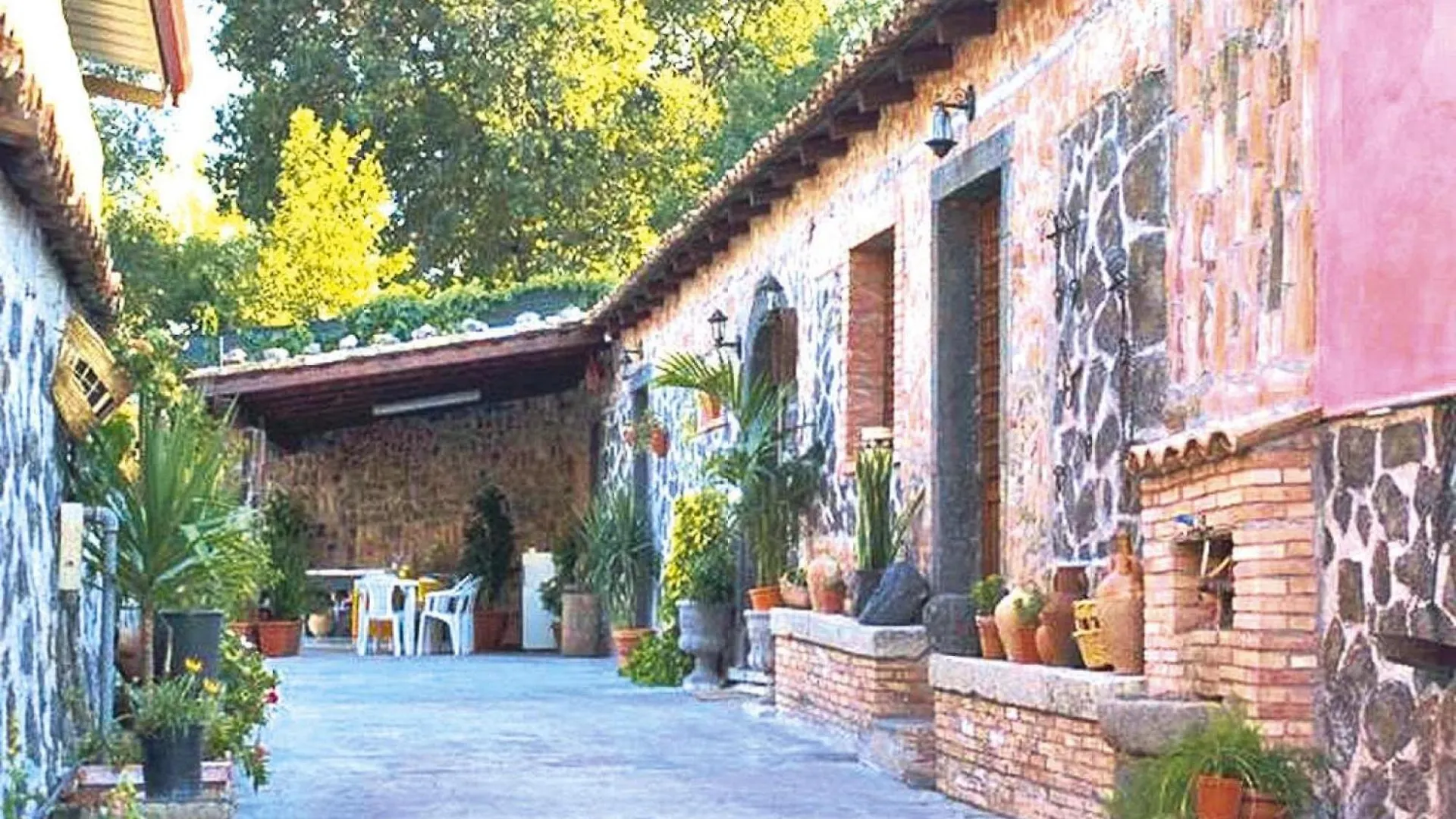 Holiday Home Castiglione Di Sicilia