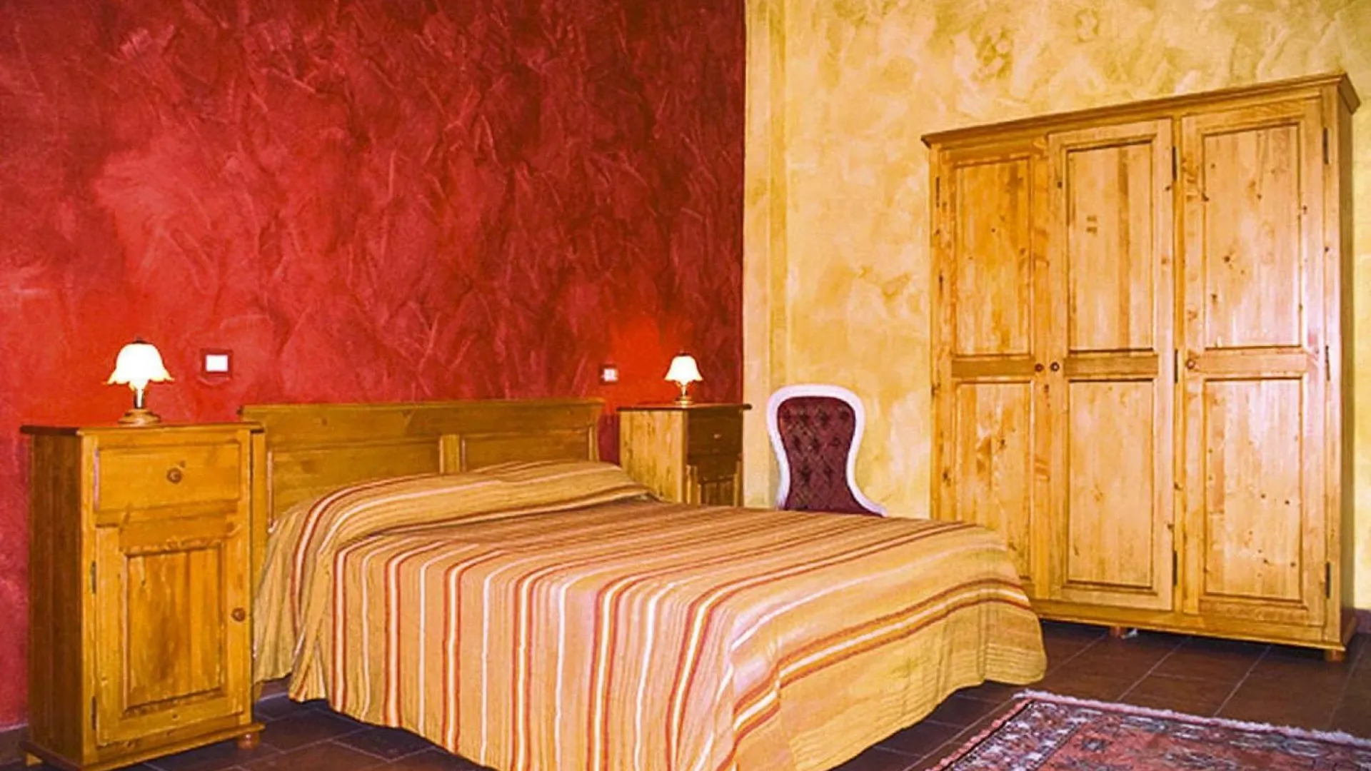 Holiday Home Castiglione Di Sicilia  Castiglione De Sicilia