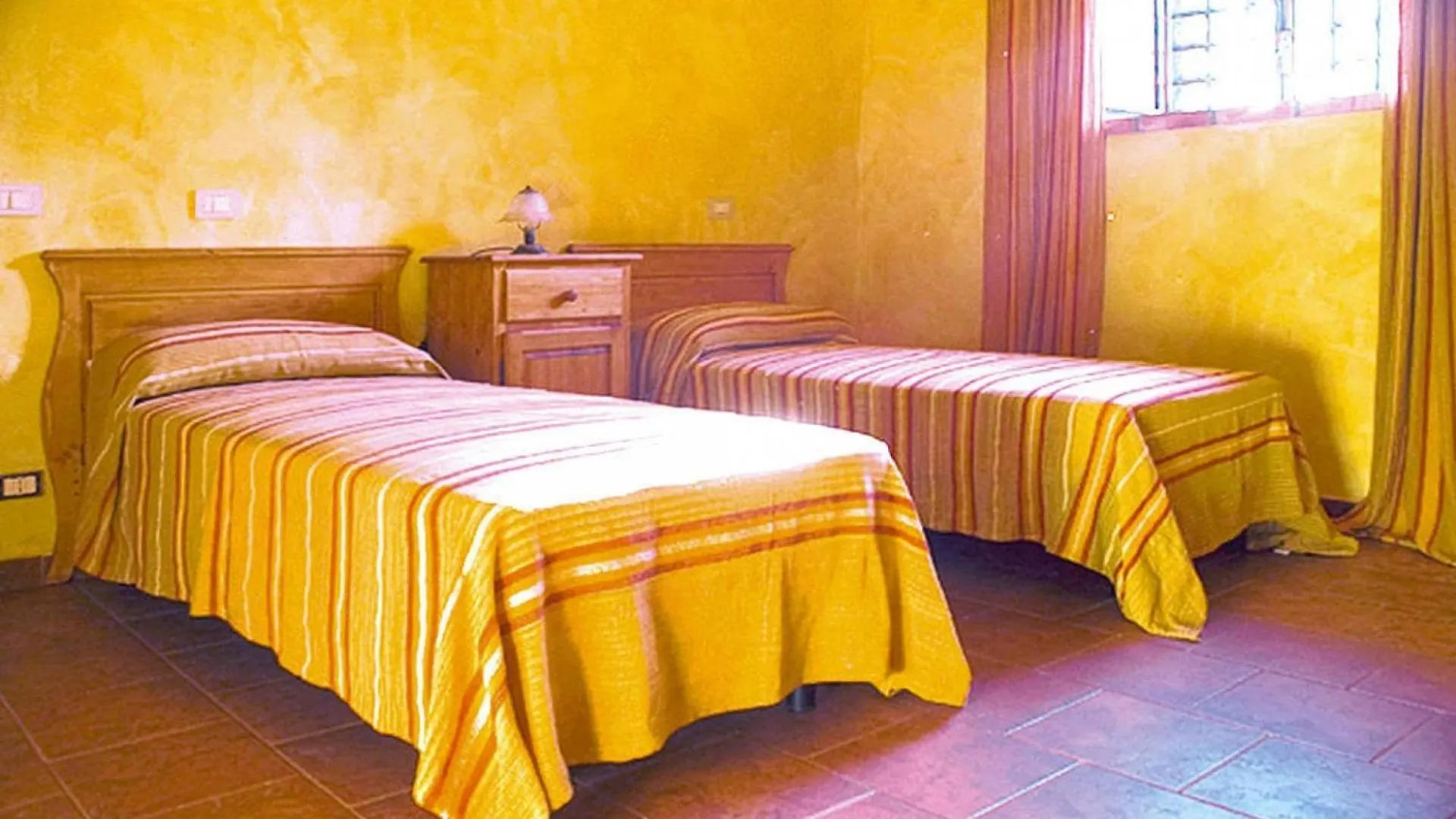 Holiday Home Castiglione Di Sicilia Italy