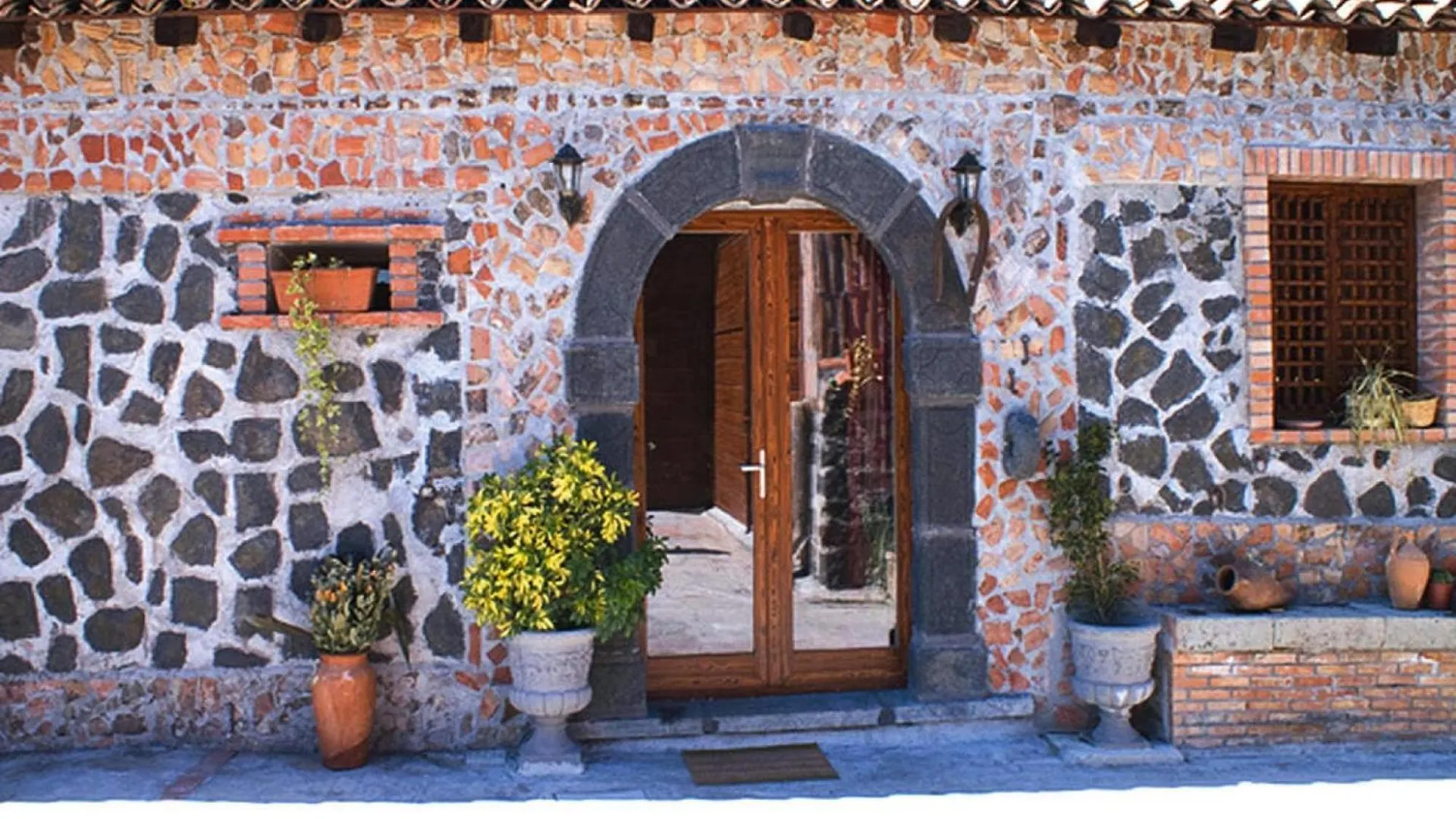 Holiday Home Castiglione Di Sicilia