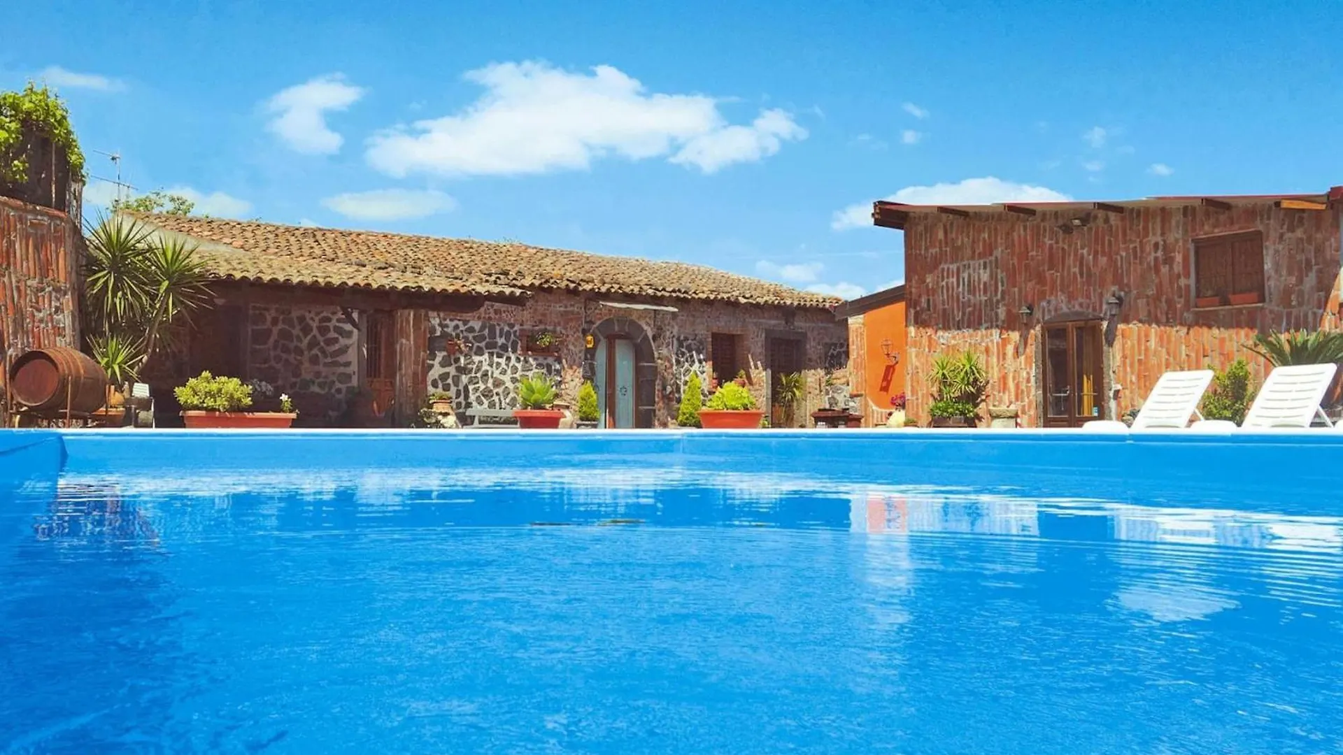 Holiday Home Castiglione Di Sicilia 0*, Castiglione De Sicilia