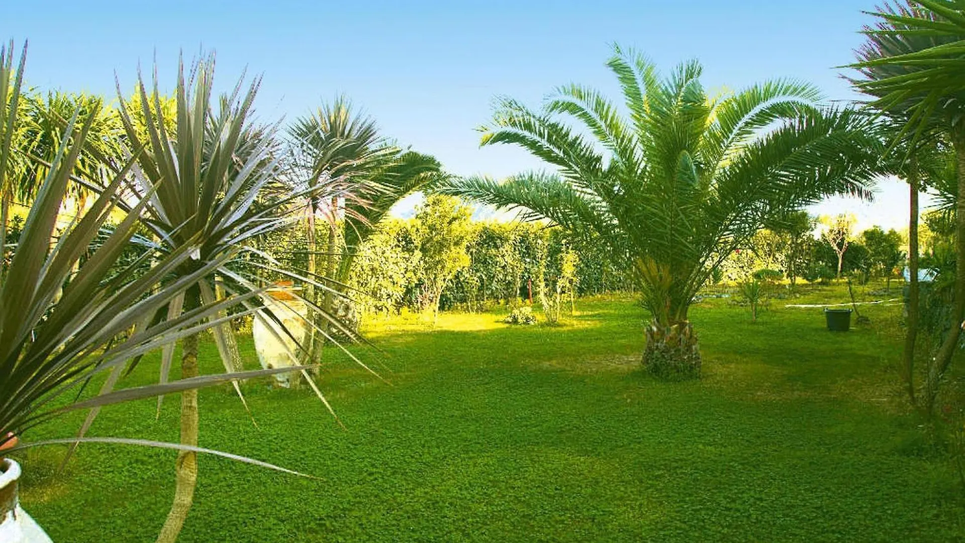 Holiday Home Castiglione Di Sicilia