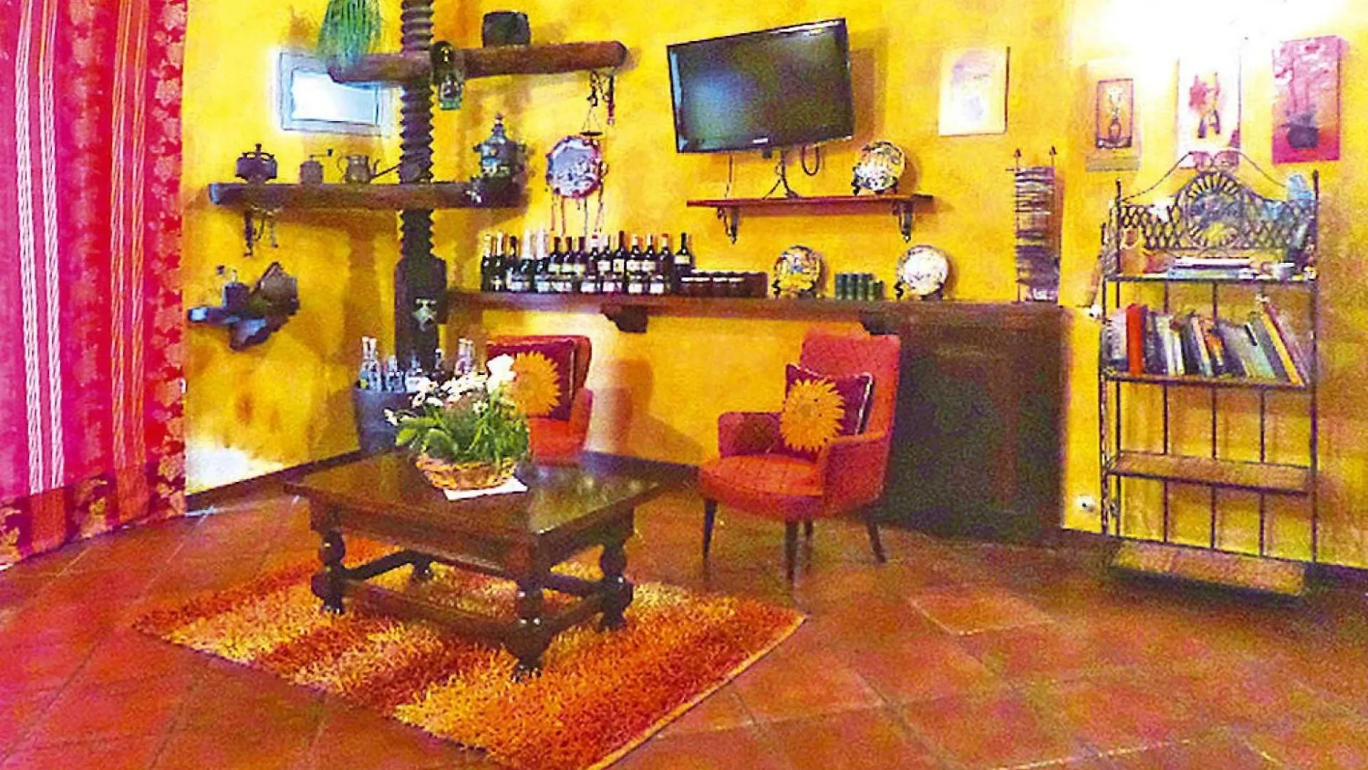 Holiday Home Castiglione Di Sicilia