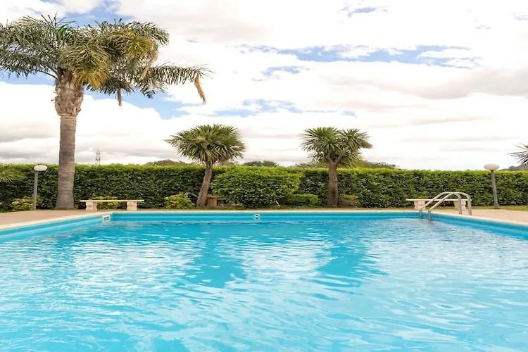 Holiday Home Castiglione Di Sicilia Italy