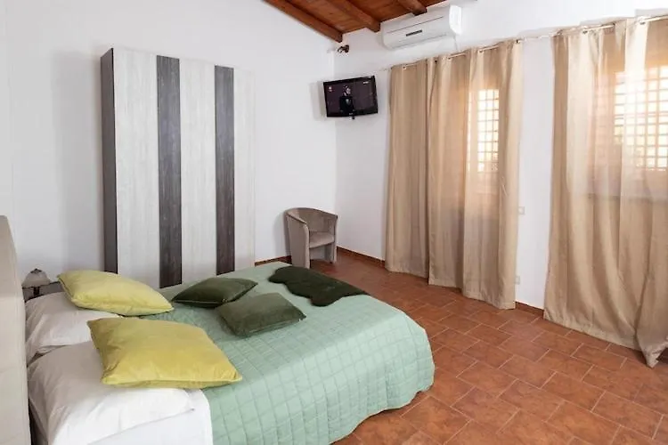 Holiday Home Castiglione Di Sicilia