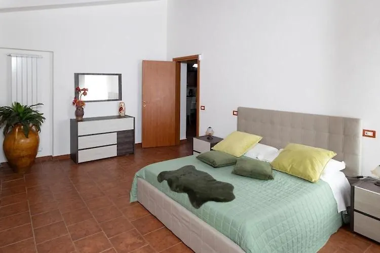 Holiday Home Castiglione Di Sicilia
