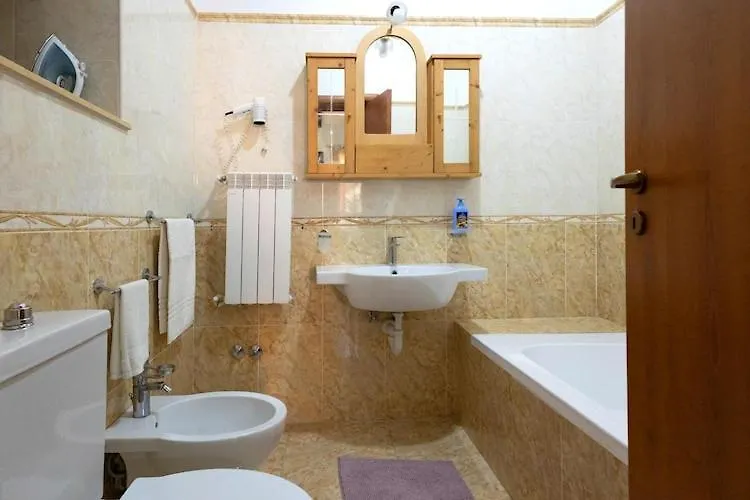 Holiday Home Castiglione Di Sicilia Italy