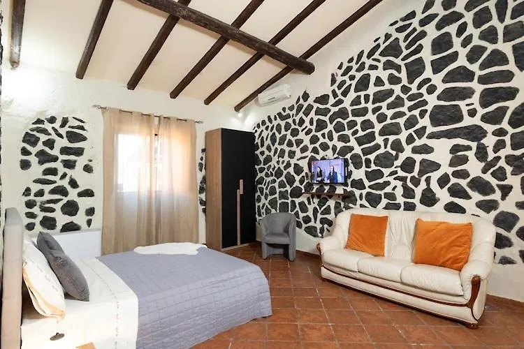 Holiday Home Castiglione Di Sicilia