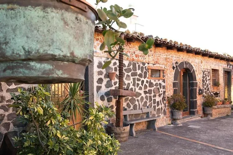 Holiday Home Castiglione Di Sicilia 0*, Castiglione De Sicilia Italy