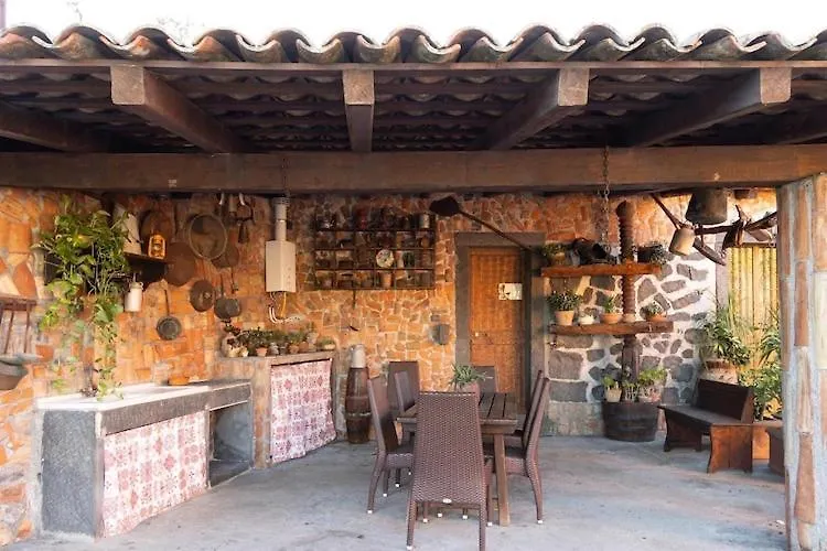 Holiday Home Castiglione Di Sicilia  Castiglione De Sicilia