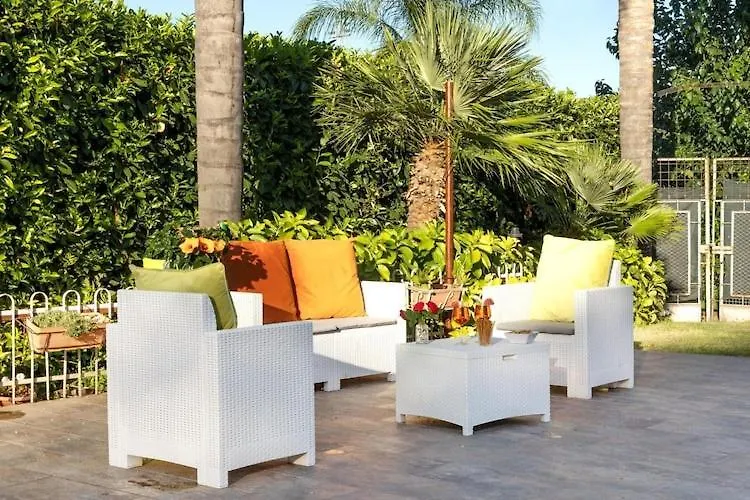 Holiday Home Castiglione Di Sicilia Castiglione De Sicilia