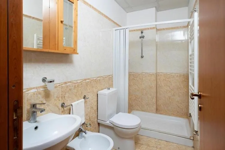 Holiday Home Castiglione Di Sicilia Italy