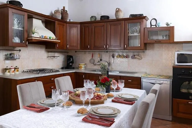 Holiday Home Castiglione Di Sicilia 0*, Castiglione De Sicilia