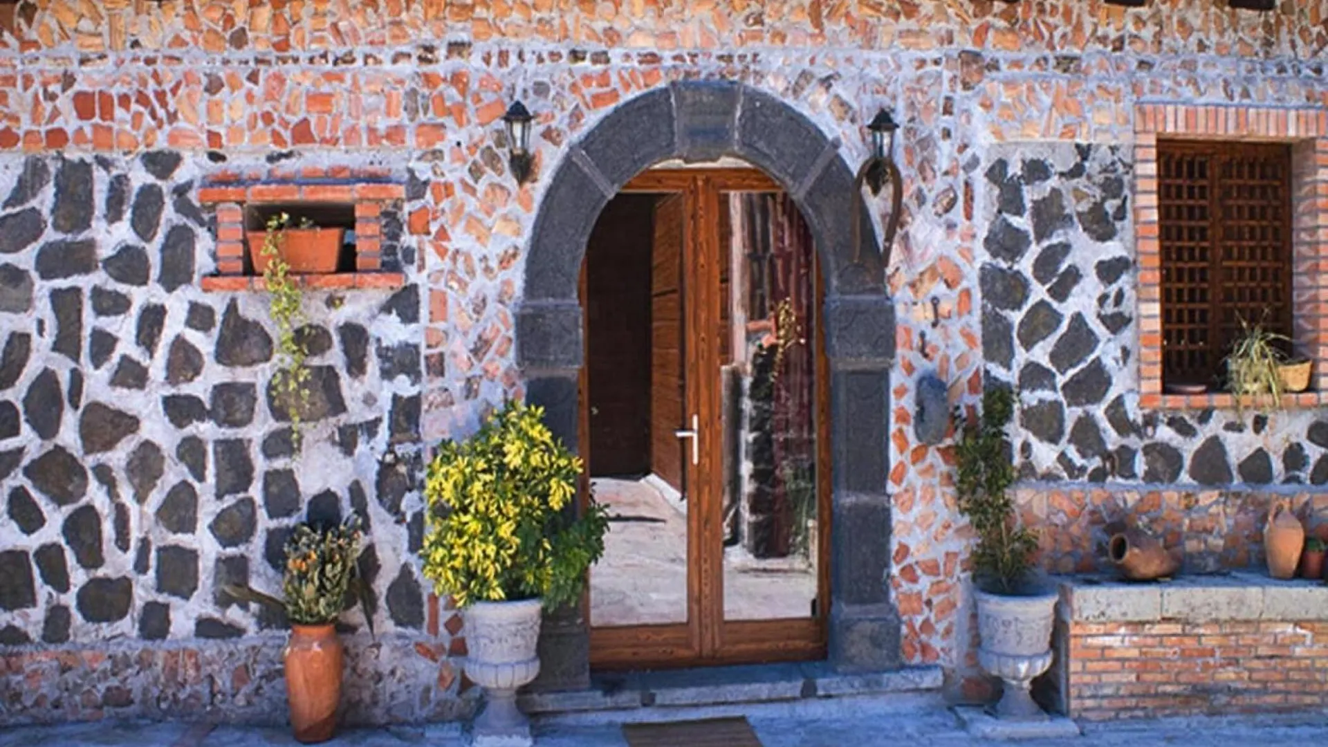 Holiday Home Castiglione Di Sicilia