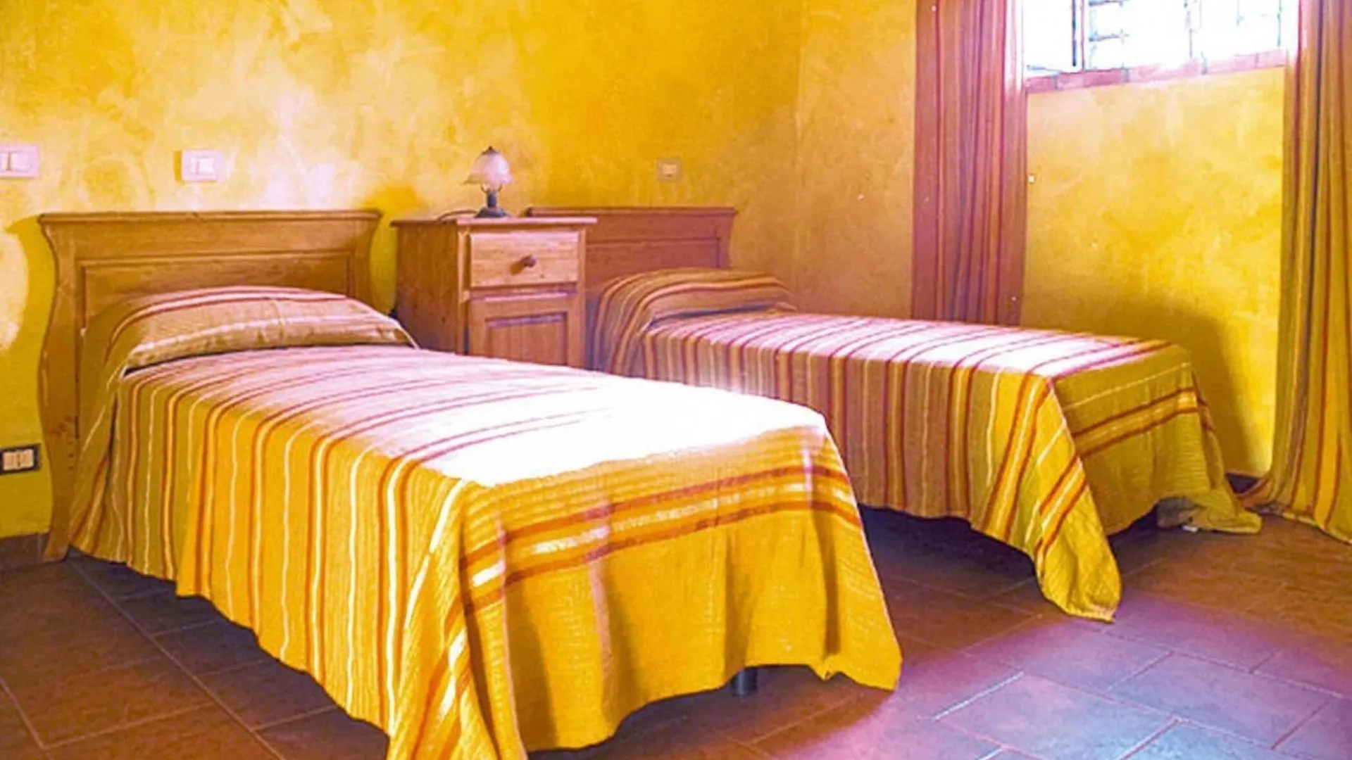 Holiday Home Castiglione Di Sicilia  Castiglione De Sicilia