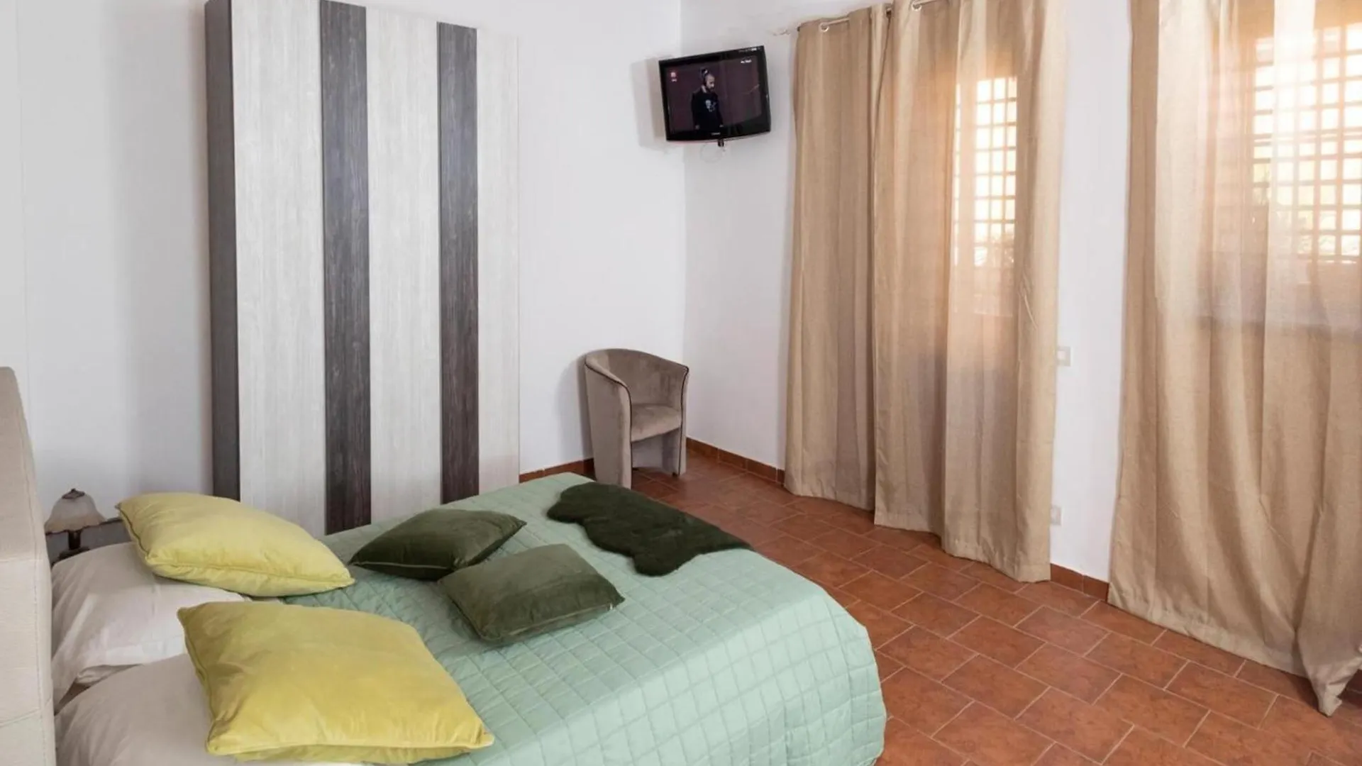 Holiday Home Castiglione Di Sicilia 0*, Castiglione De Sicilia Italy