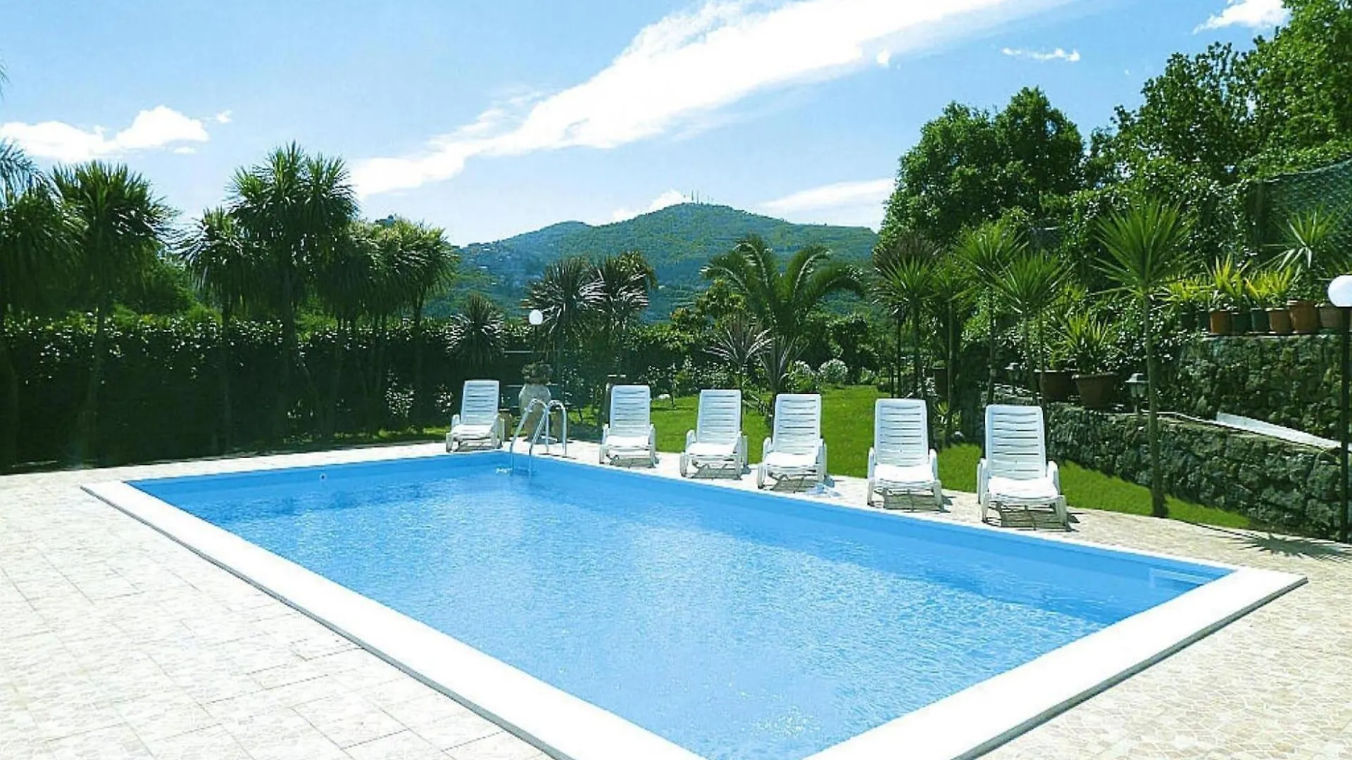 Holiday Home Castiglione Di Sicilia Italy