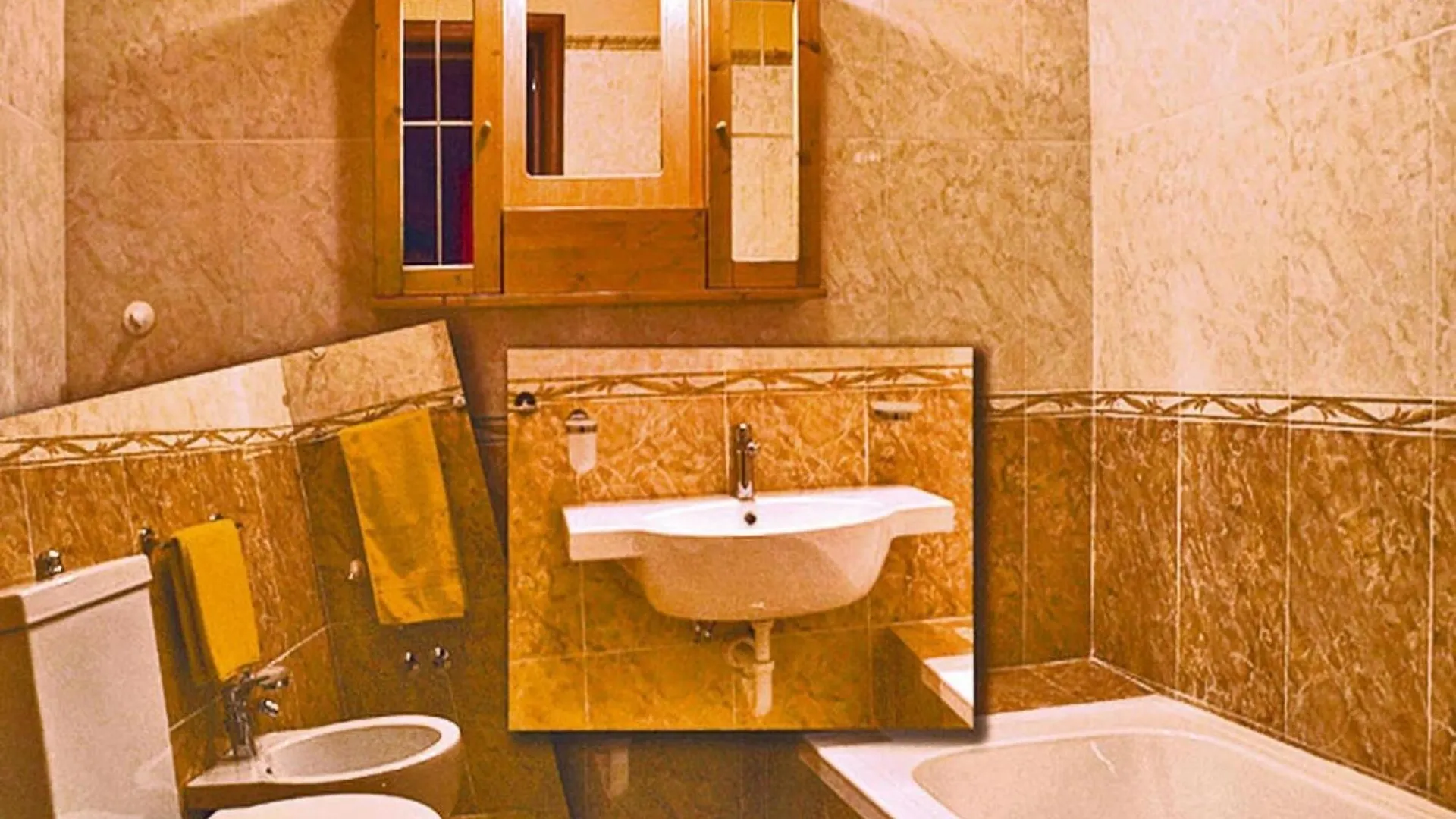 Holiday Home Castiglione Di Sicilia