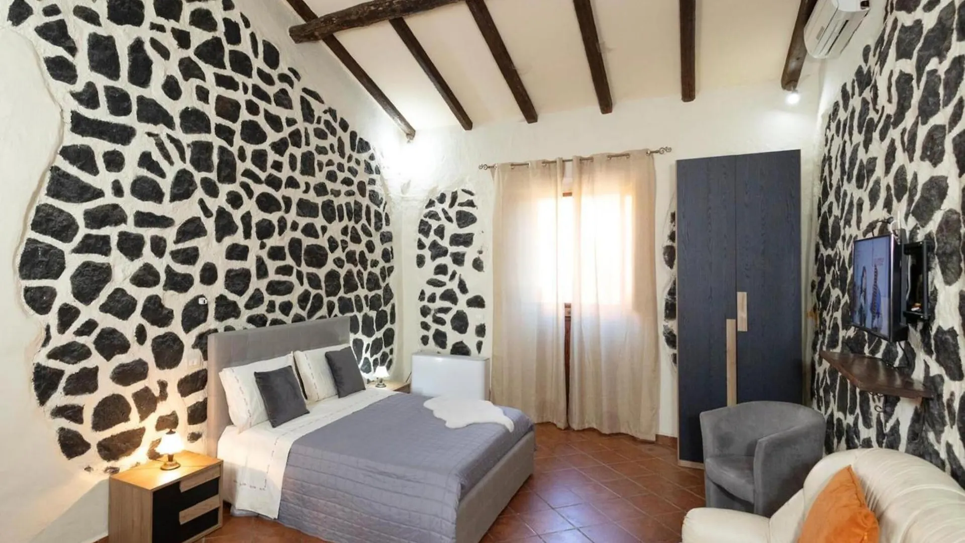 Holiday Home Castiglione Di Sicilia