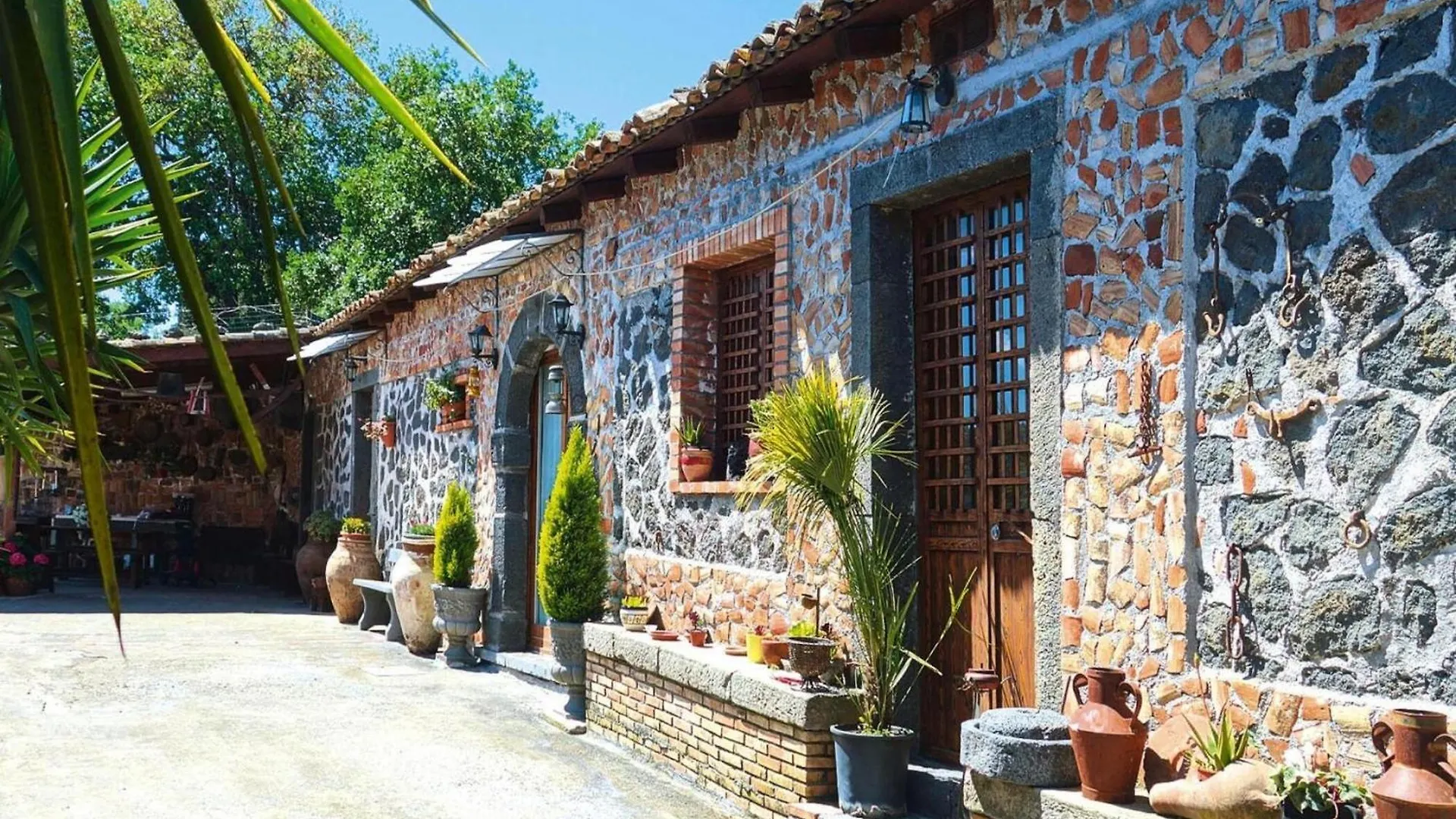 Holiday Home Castiglione Di Sicilia  Castiglione De Sicilia