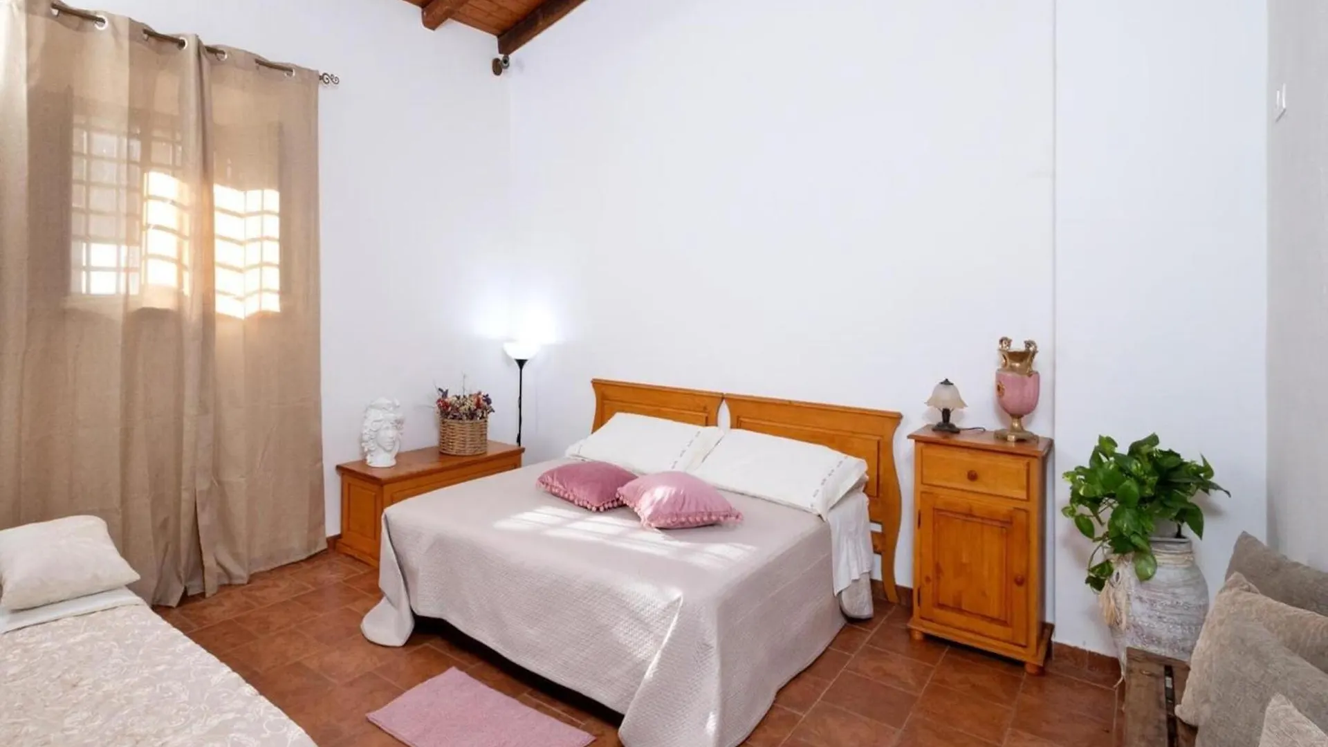 Holiday Home Castiglione Di Sicilia