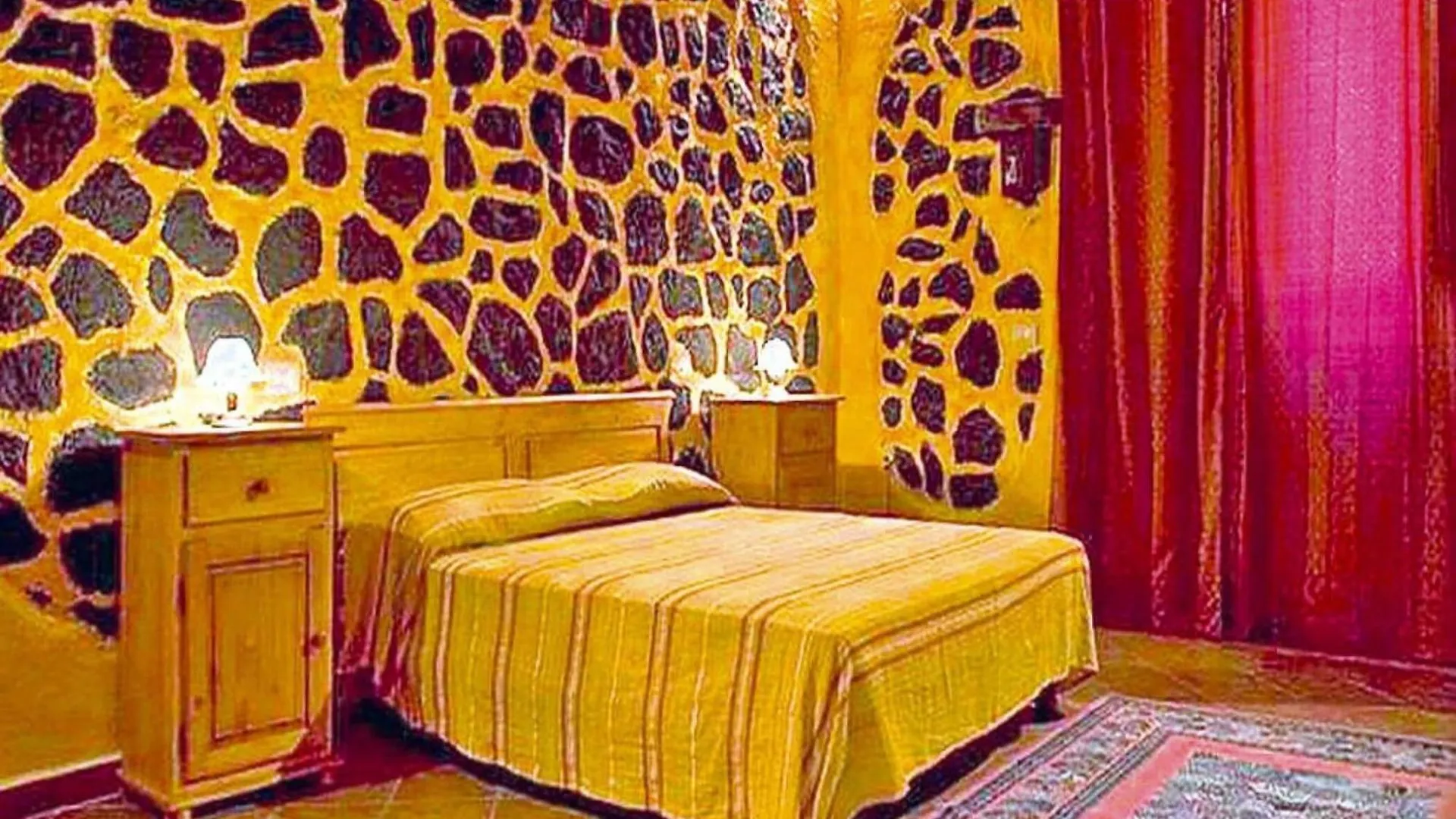 Holiday Home Castiglione Di Sicilia