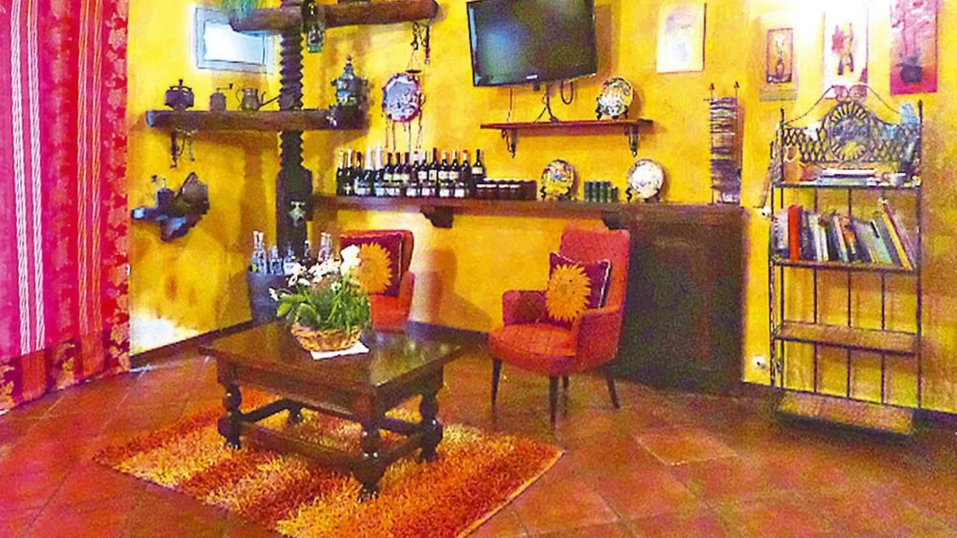 Holiday Home Castiglione Di Sicilia