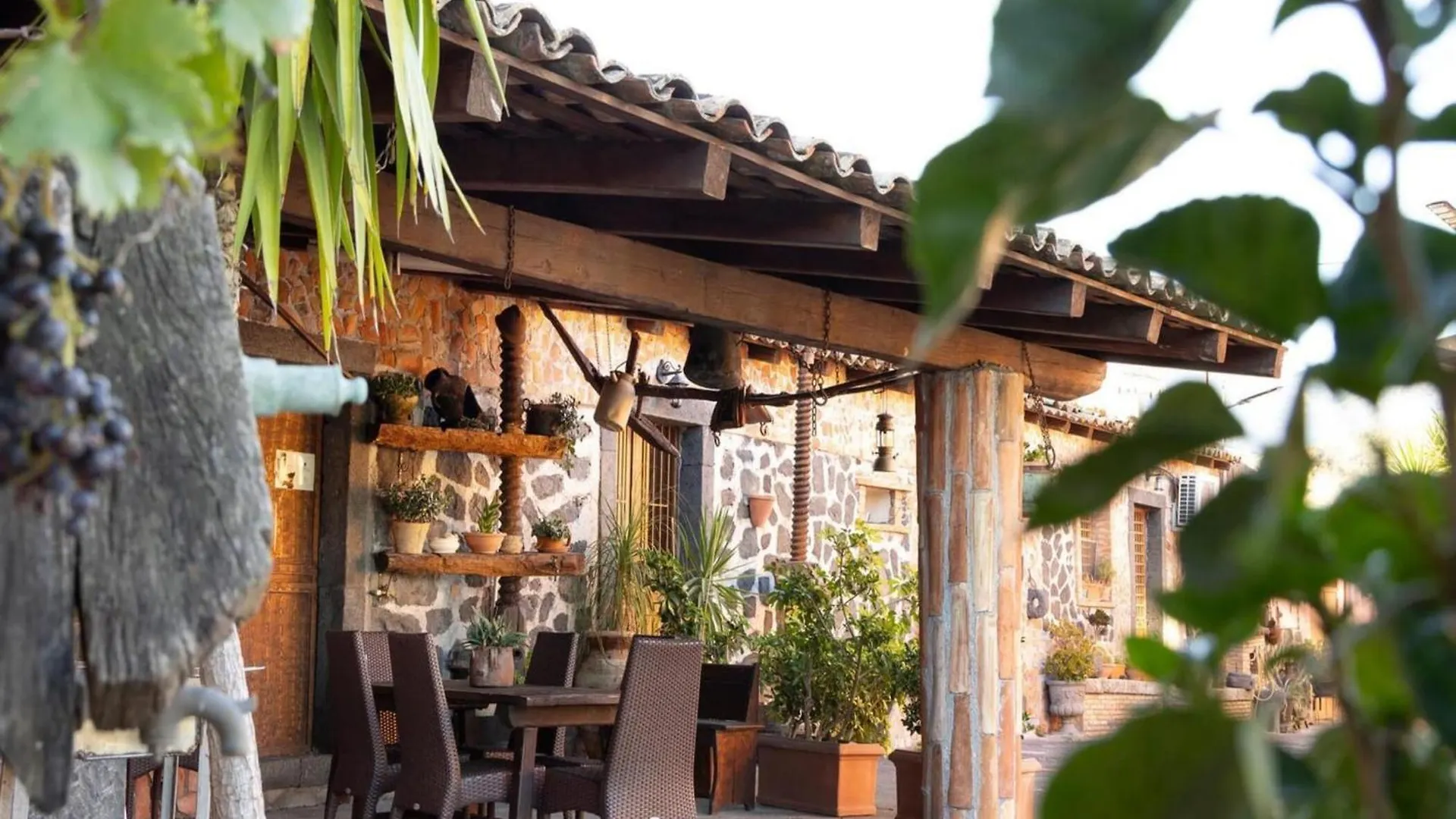 Holiday Home Castiglione Di Sicilia