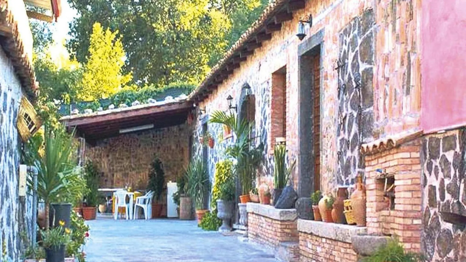 Holiday Home Castiglione Di Sicilia Italy