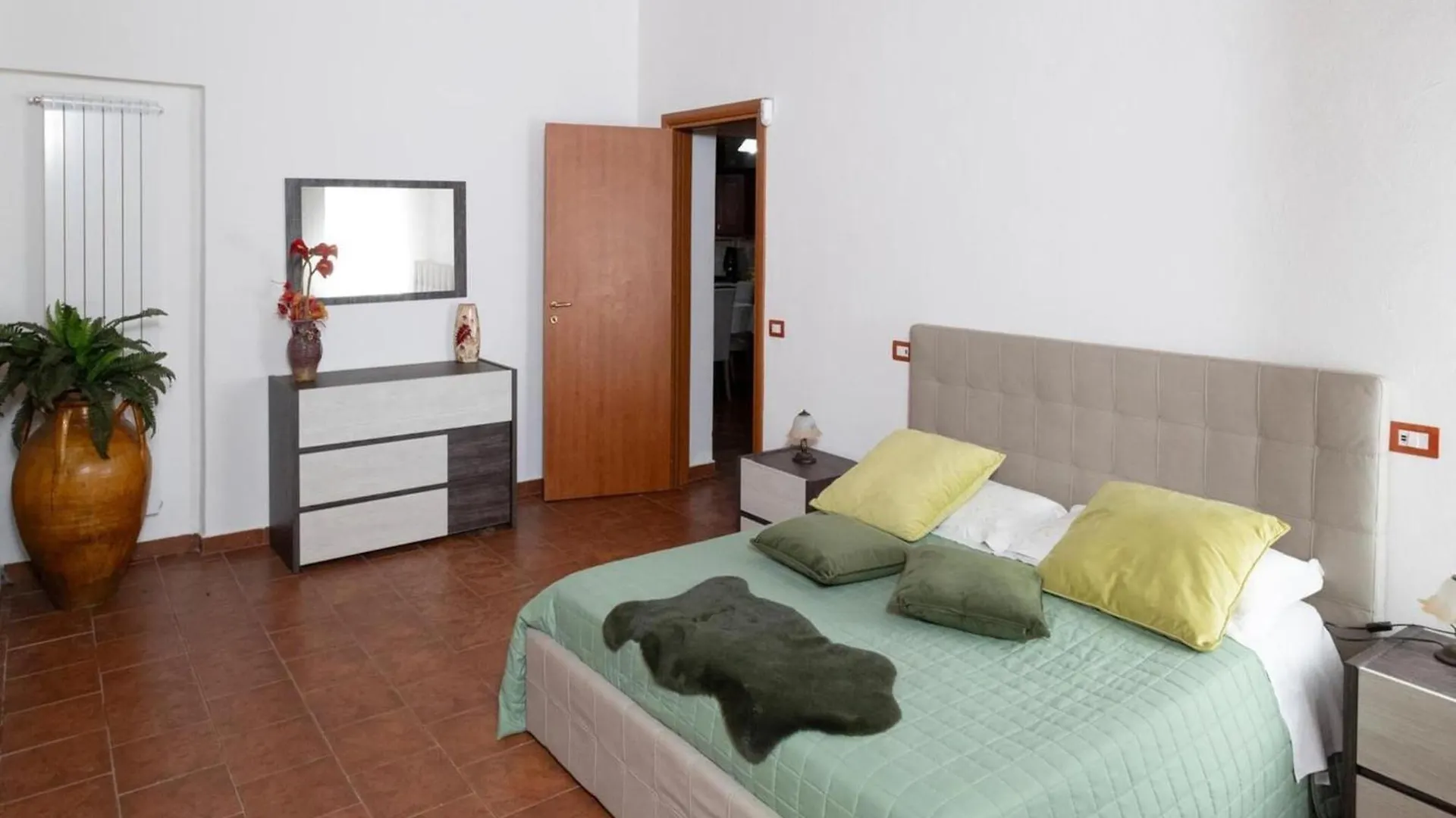 Holiday Home Castiglione Di Sicilia Castiglione De Sicilia