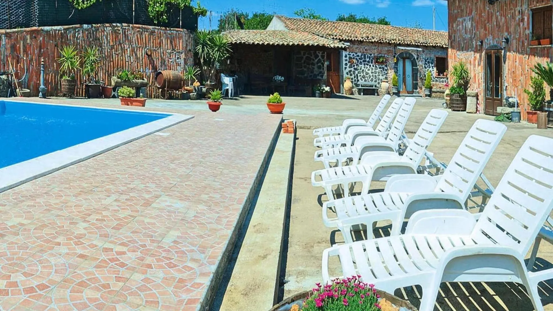Holiday Home Castiglione Di Sicilia 0*, Castiglione De Sicilia