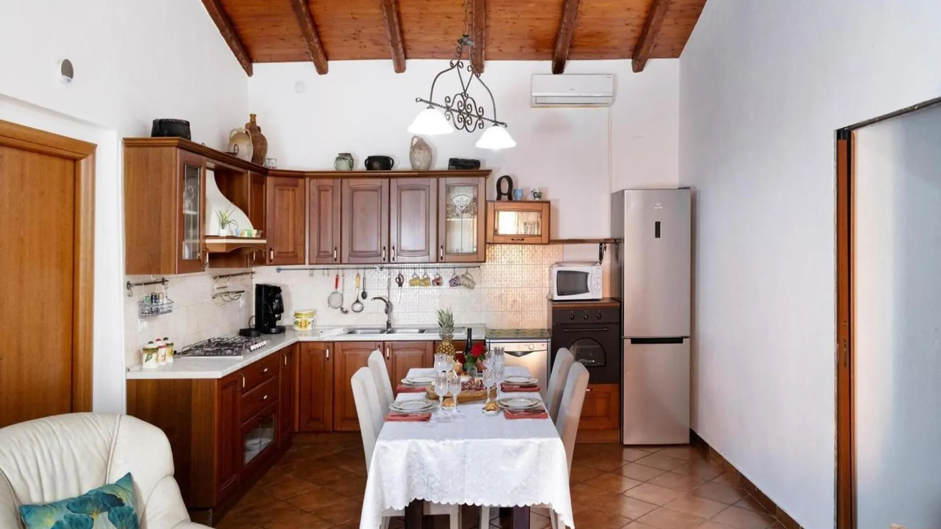 Holiday Home Castiglione Di Sicilia