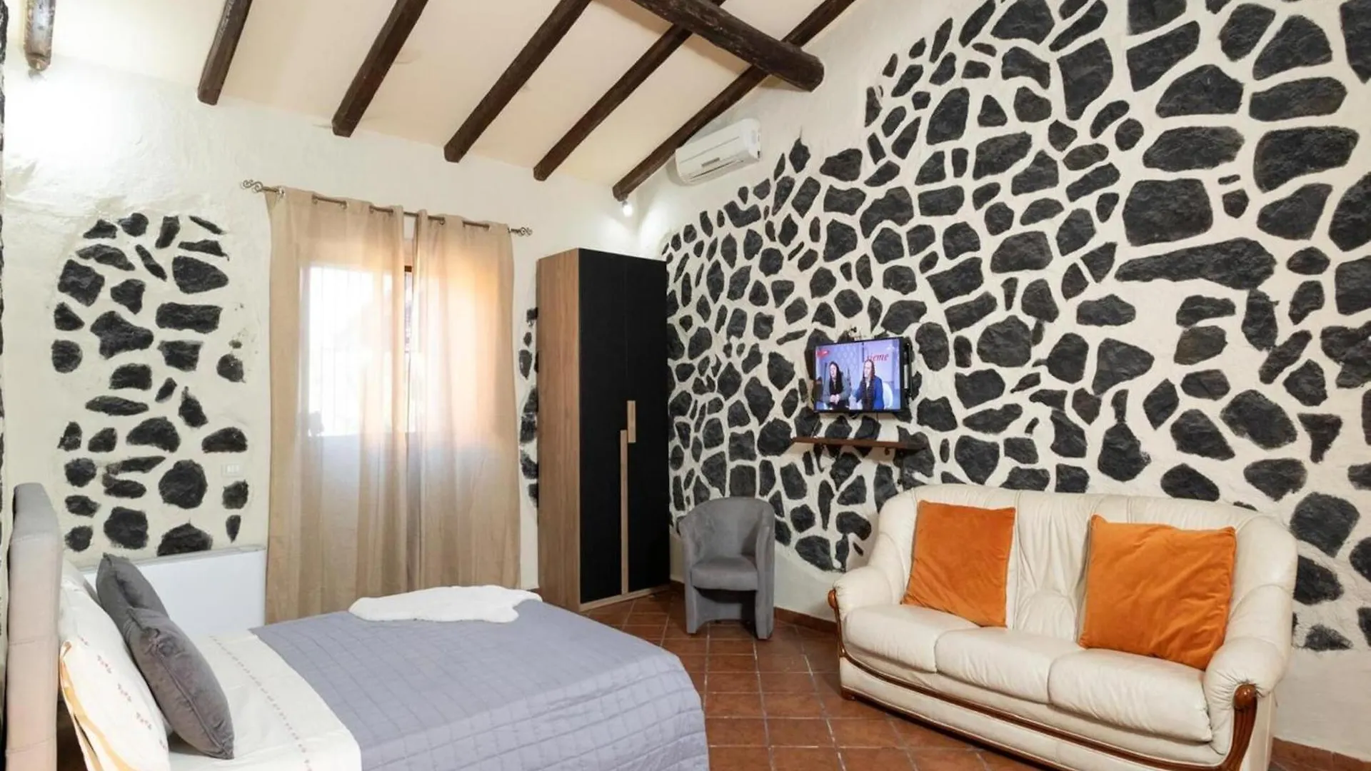 Holiday Home Castiglione Di Sicilia