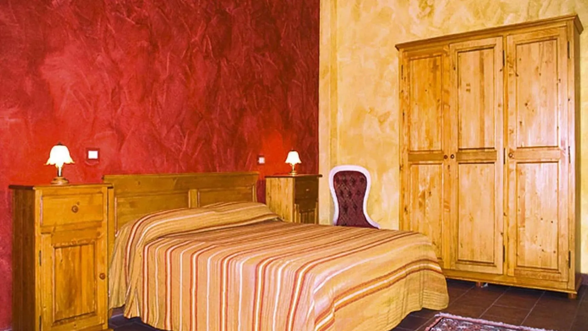 Holiday Home Castiglione Di Sicilia