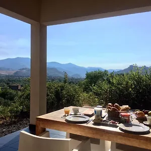 Tenuta Madonnina Vakantiepark