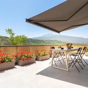 La Dimora Del Castelluccio Castiglione De Sicilia