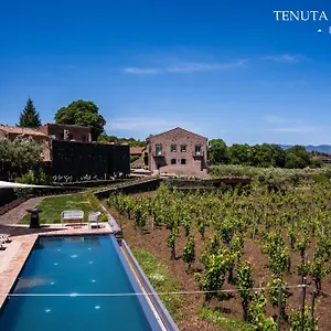 Tenuta Di Fessina Castiglione De Sicilia