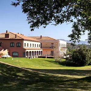 Il Picciolo Etna Golf & Castiglione De Sicilia
