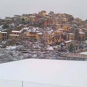 Bellavista Castiglione De Sicilia