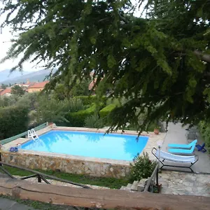 La Dolce Vita Country House With Pool - Solicchiata Castiglione De Sicilia