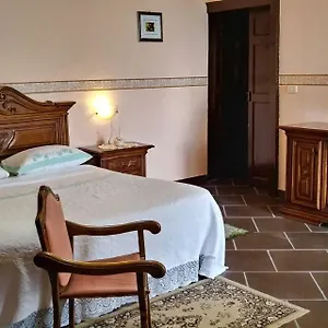 Casa Borgo Antico Castiglione De Sicilia