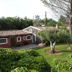 Vecchio Castiglione De Sicilia